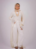 knitted cardigan/ dress